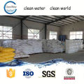 Fabricación River Water Purification Polyaluminium Chloride productos químicos orgánicos